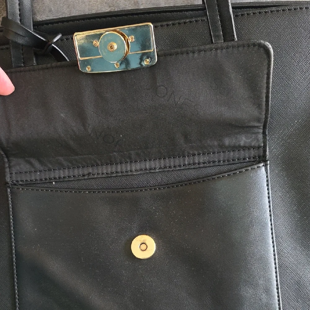 Jones New York Signature Tote